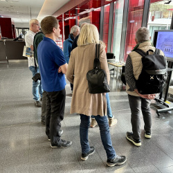 Fotografie ist unsere Leidenschaft Vernissage im DWD 2024_034